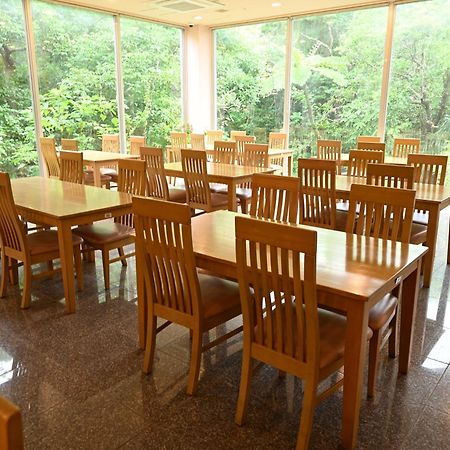 Iriomotejima-Jungle Hotel Painumaya Takana Ngoại thất bức ảnh