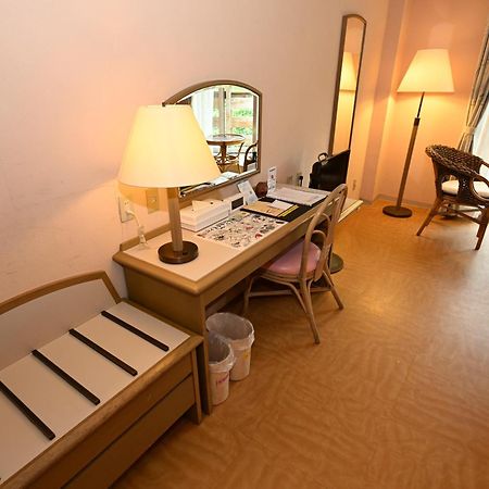 Iriomotejima-Jungle Hotel Painumaya Takana Ngoại thất bức ảnh