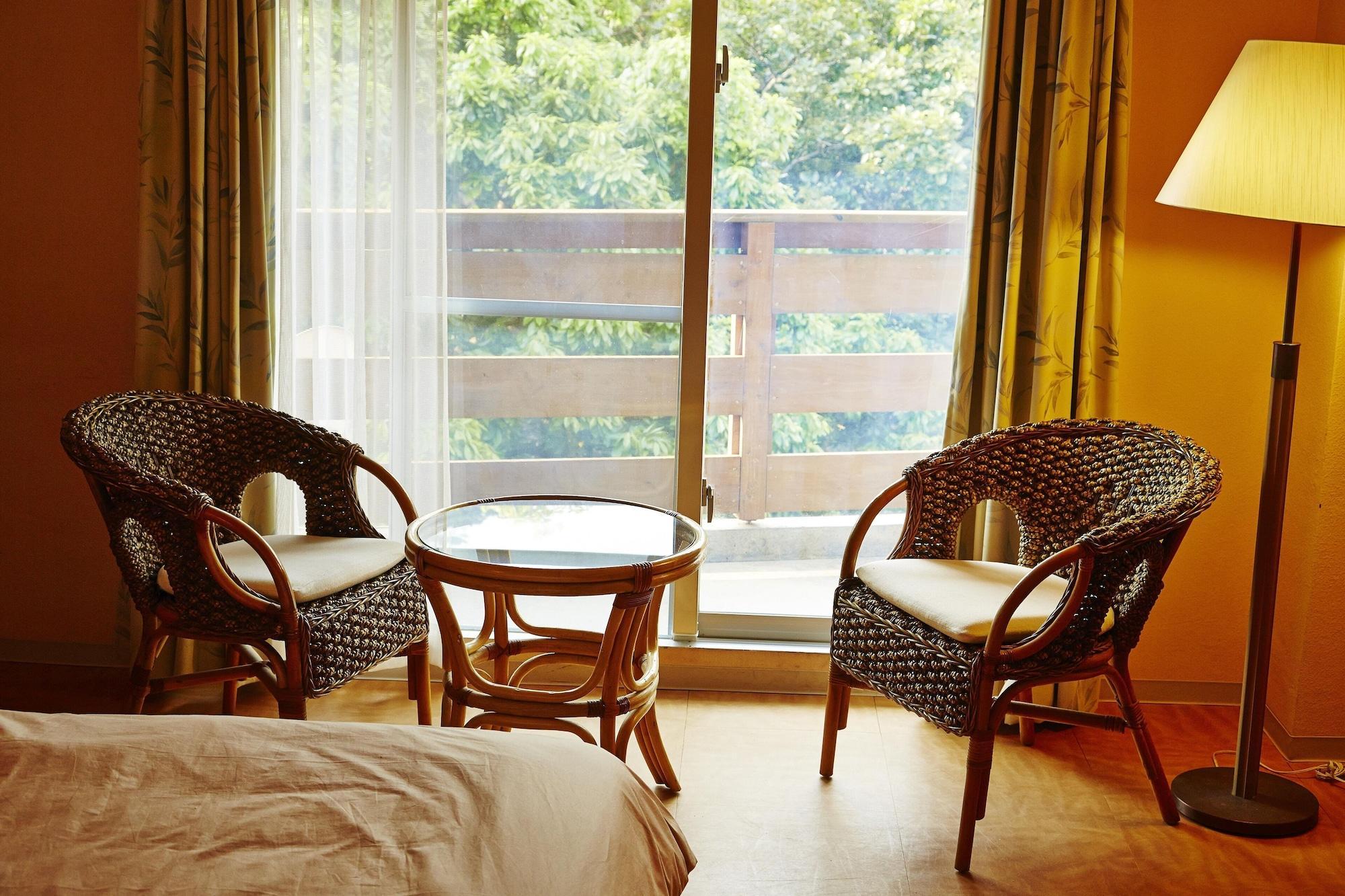 Iriomotejima-Jungle Hotel Painumaya Takana Ngoại thất bức ảnh