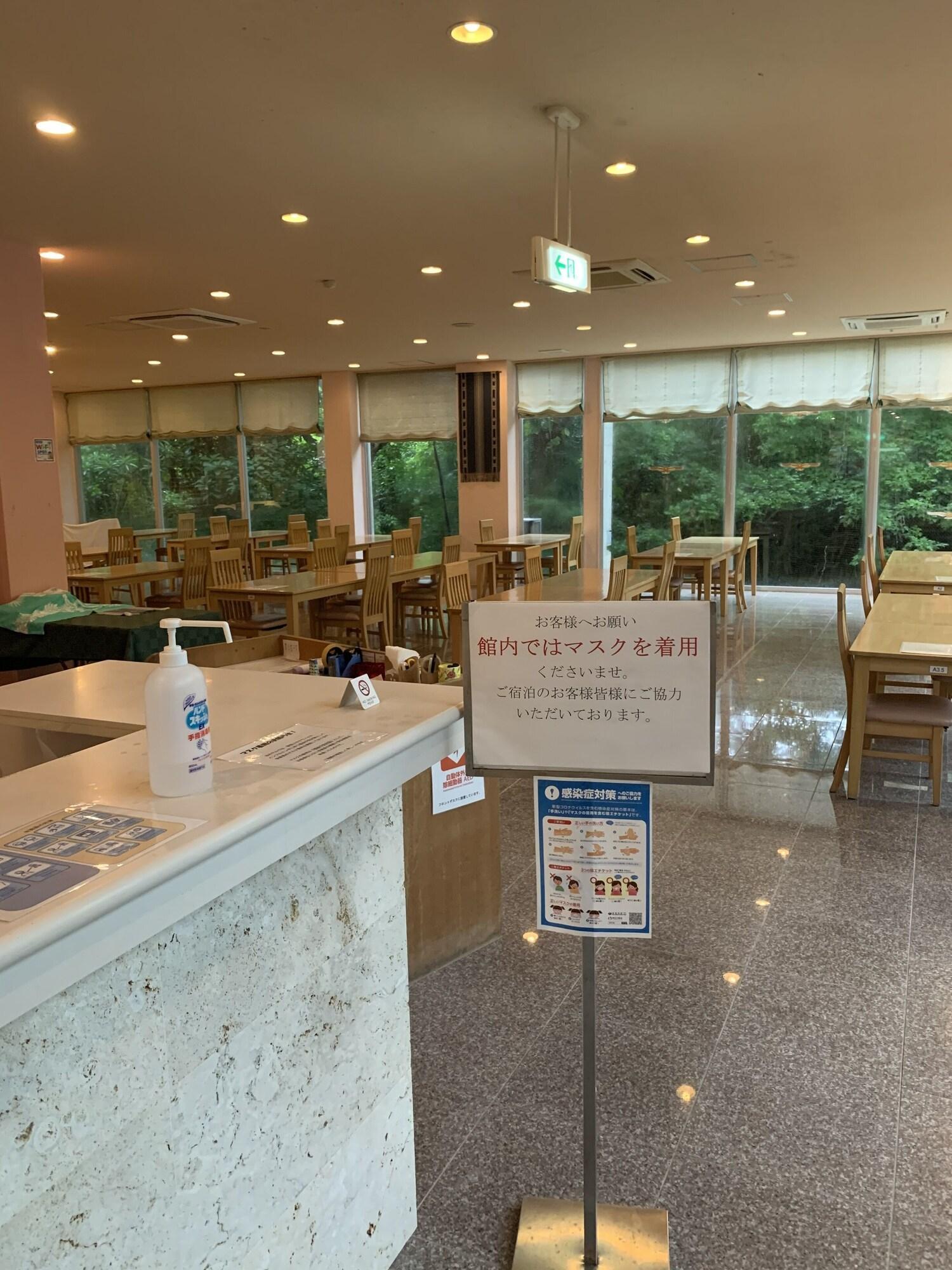 Iriomotejima-Jungle Hotel Painumaya Takana Ngoại thất bức ảnh