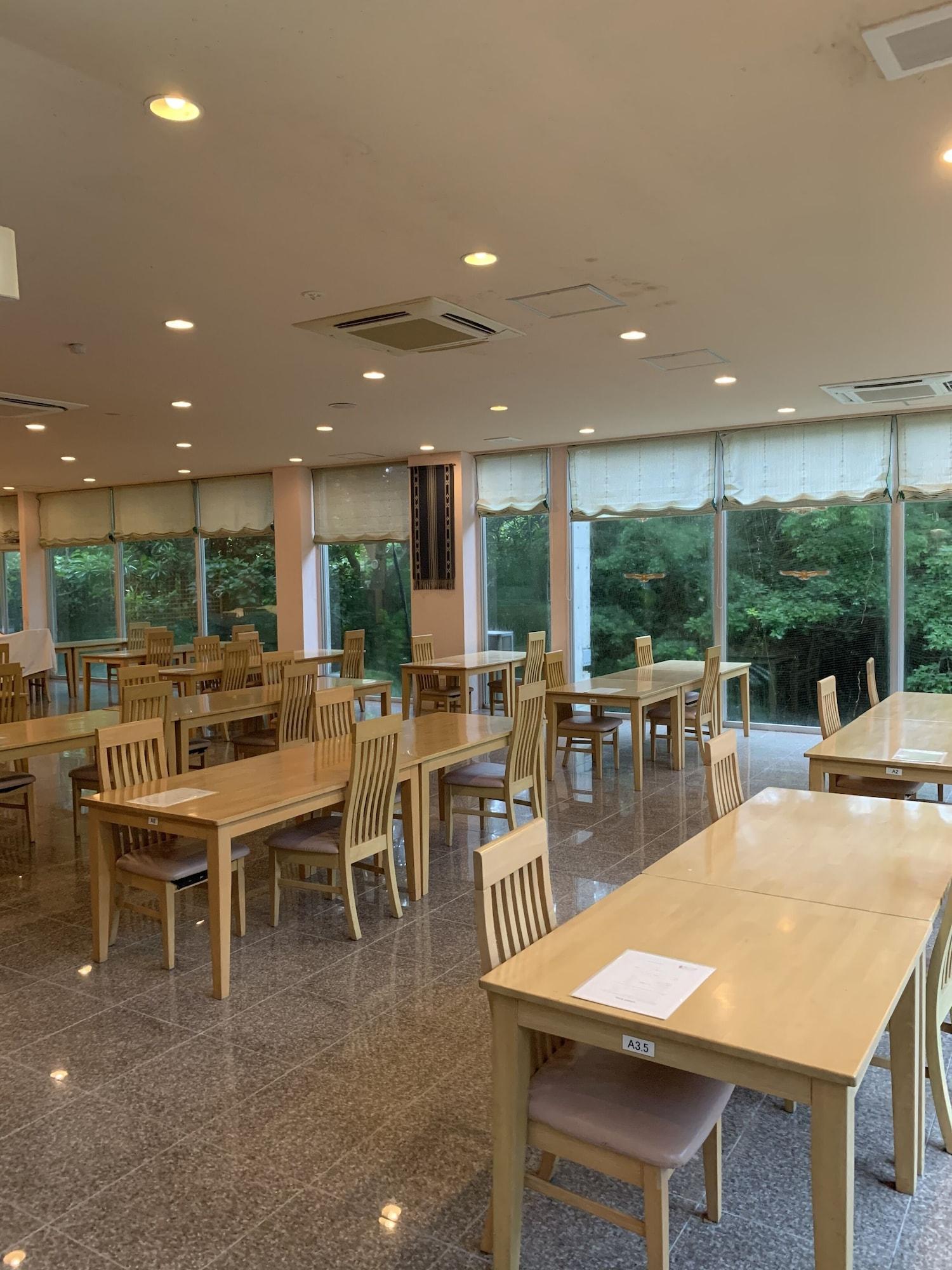 Iriomotejima-Jungle Hotel Painumaya Takana Ngoại thất bức ảnh