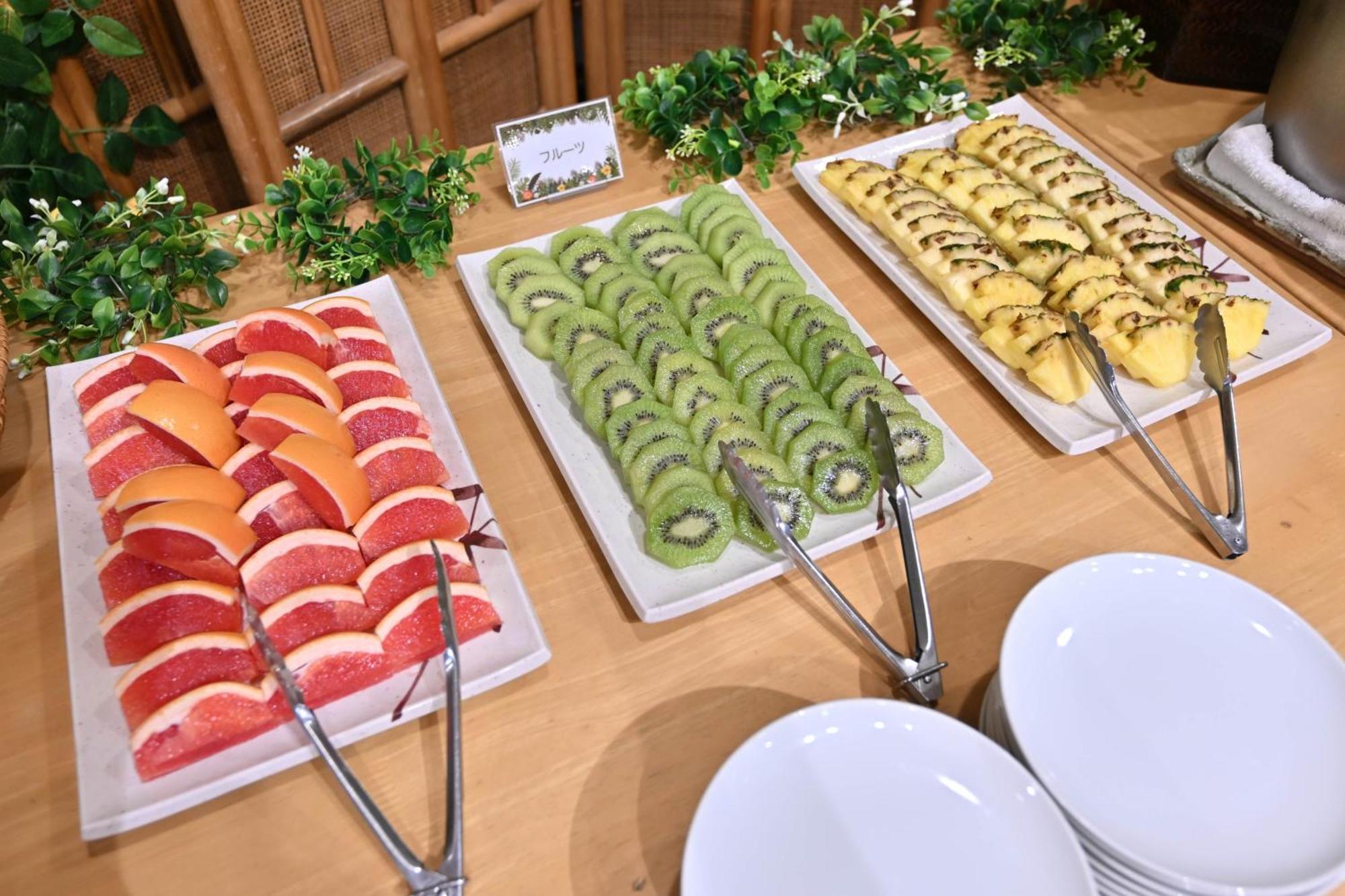 Iriomotejima-Jungle Hotel Painumaya Takana Ngoại thất bức ảnh